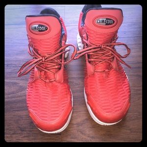 Adidas climacool size 11.5